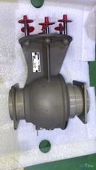 B97H63-602 - VALVE FUEL , TANK INLET (ETOPS) - SV